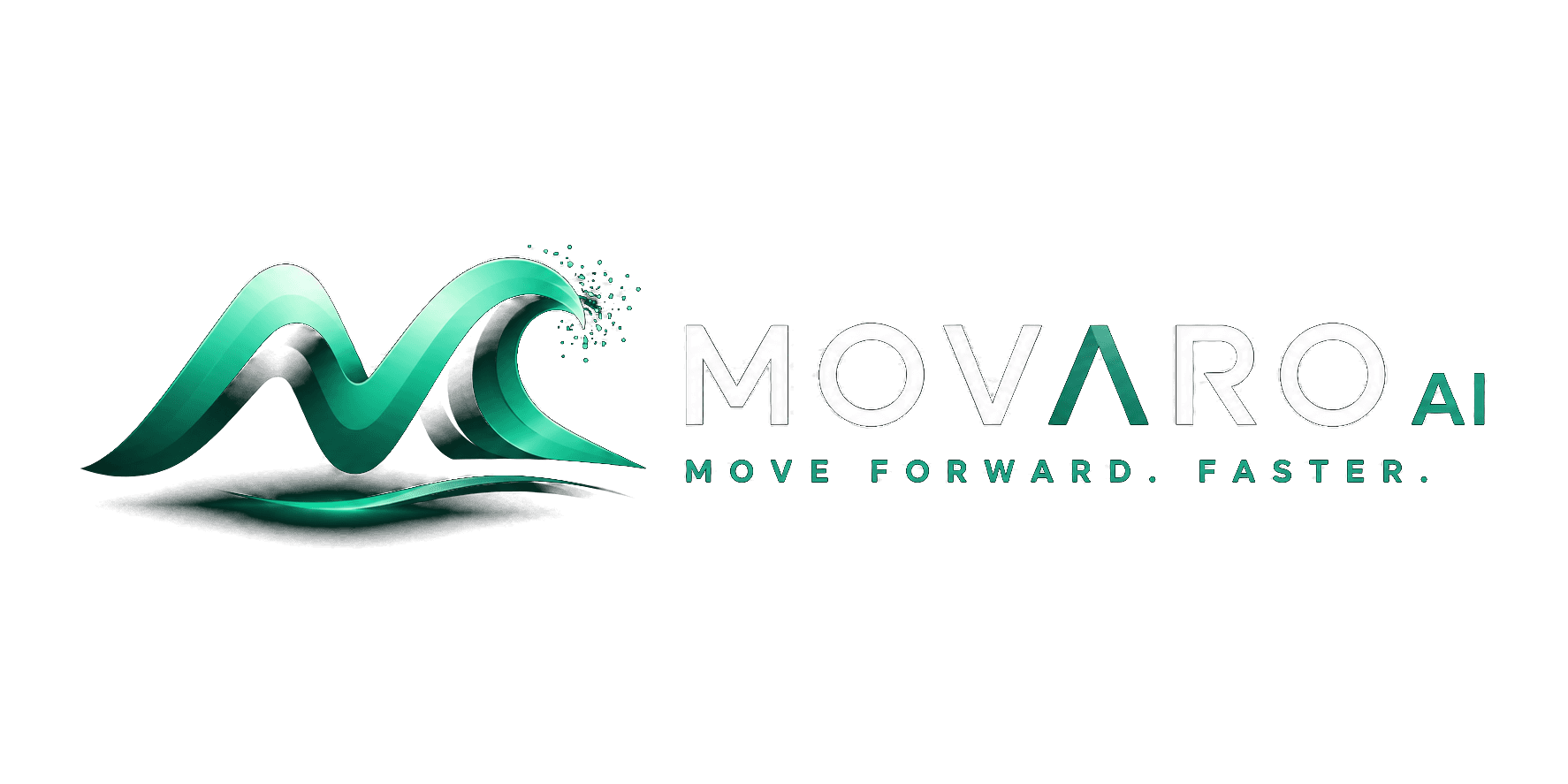 Movaro AI — Move Forward. Faster.